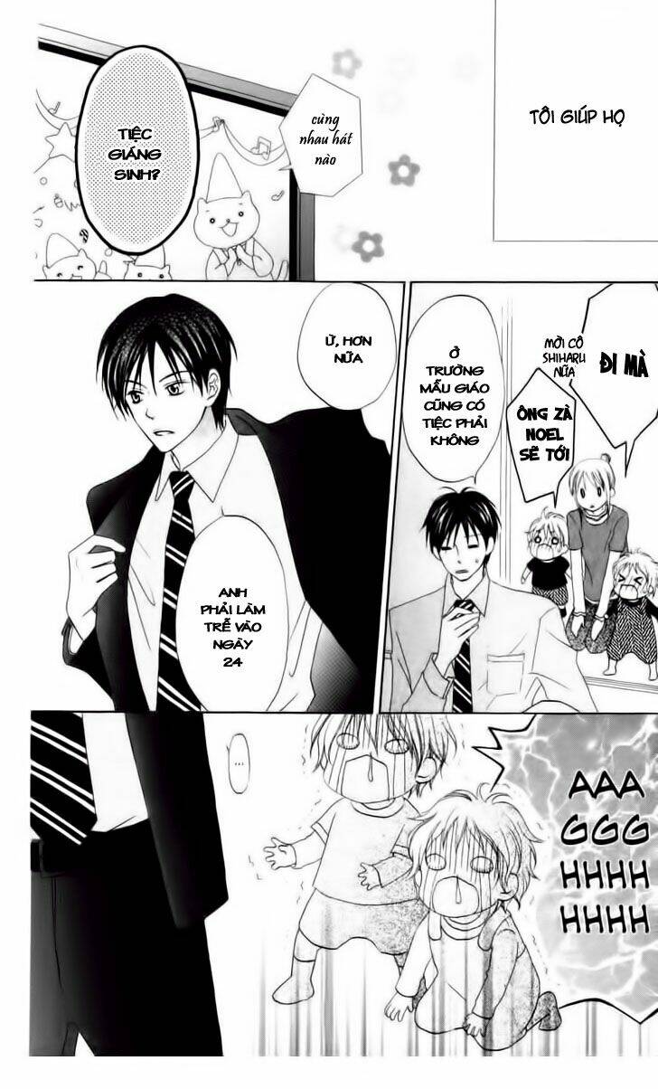Love So Life: Chapter 3
