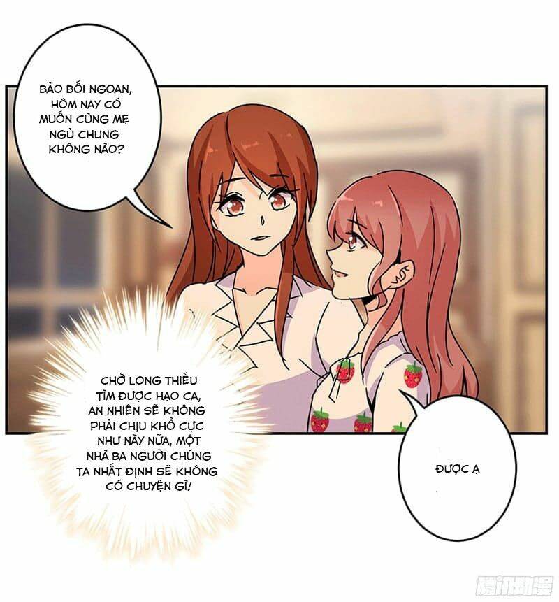 Trọng Sinh Chi Hao Môn Cường Thế Quy Lai: Chapter 136