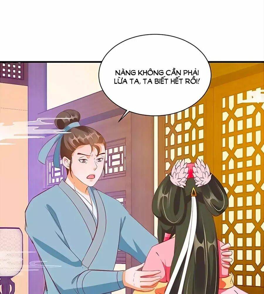 Thịnh Thế Lê Hoa Điện: Chapter 81