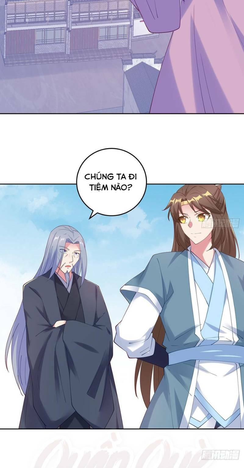 Siêu Phàm Truyện: Chapter 201