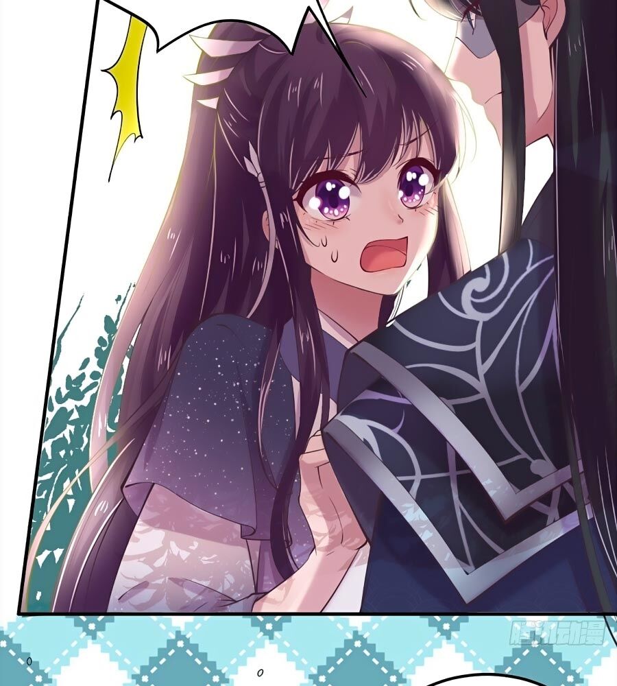 Phượng Ngự Tà Vương: Chapter 16