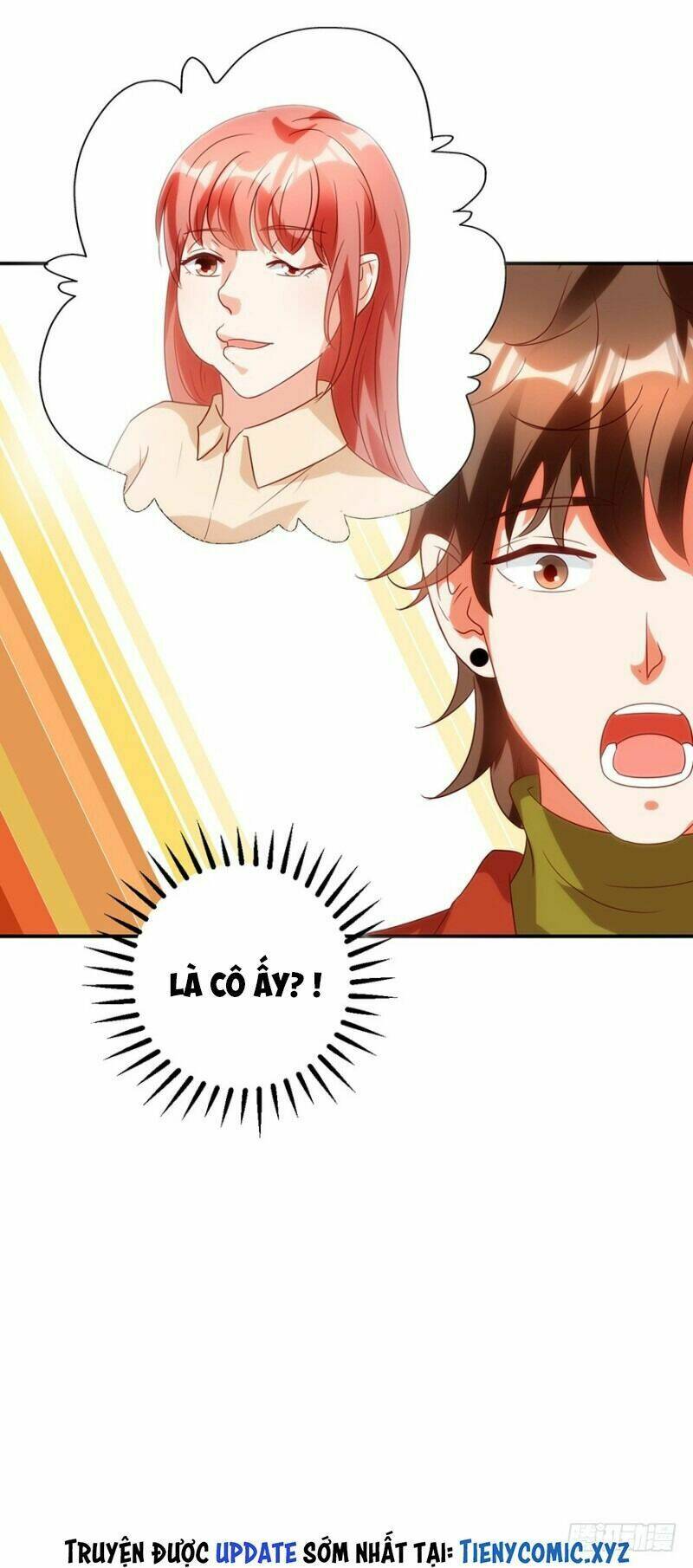 Thấu Thị Tiên Y: Chapter 111