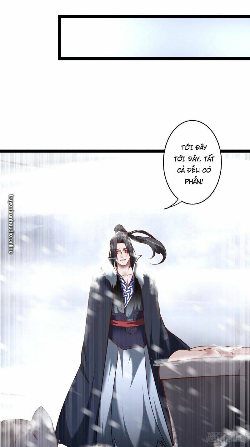 Trọng Sinh Tối Cường Ma Tôn Ở Rể: Chapter 87