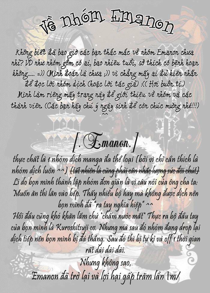 Jigoku Shoujo: Chapter 10.1