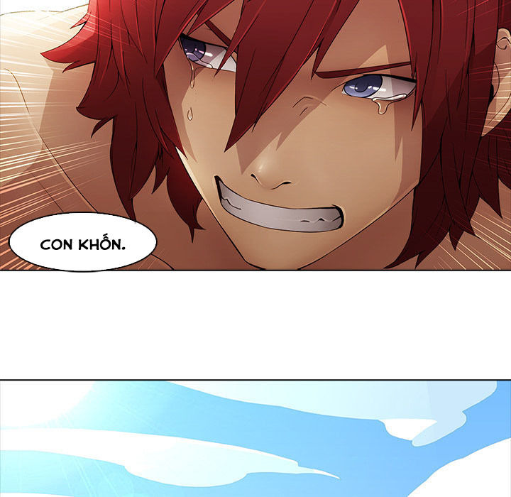 Ảo Mộng Hồ Điệp: Chapter 3