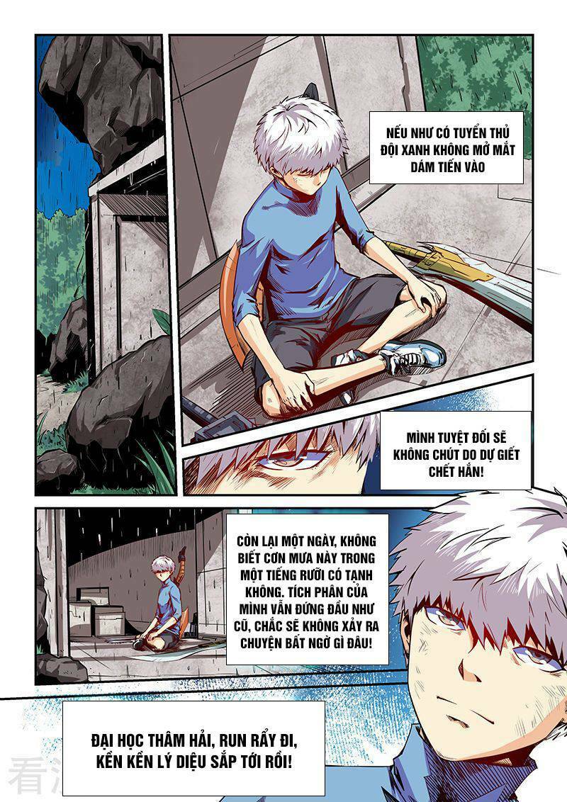 Tu Chân Tứ Vạn Niên: Chapter 77