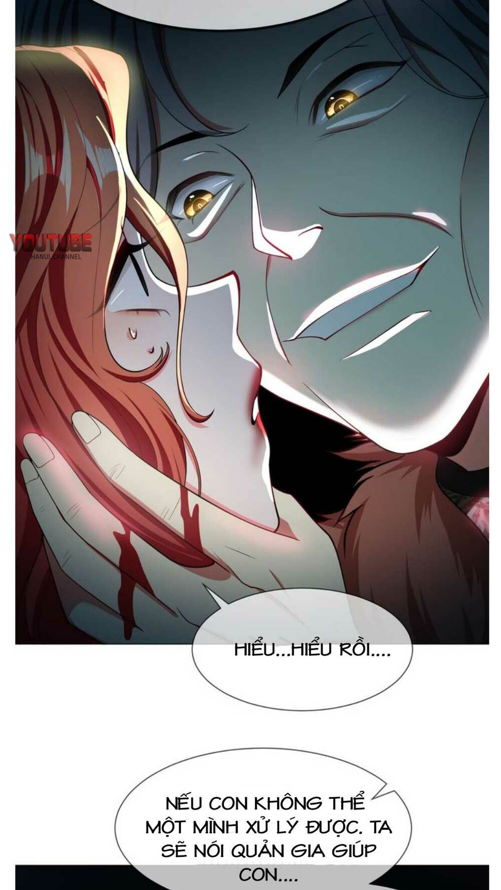 Cô Vợ Nhỏ Nuông Chiều Quá Lại Thành Ác!!: Chapter 203.2