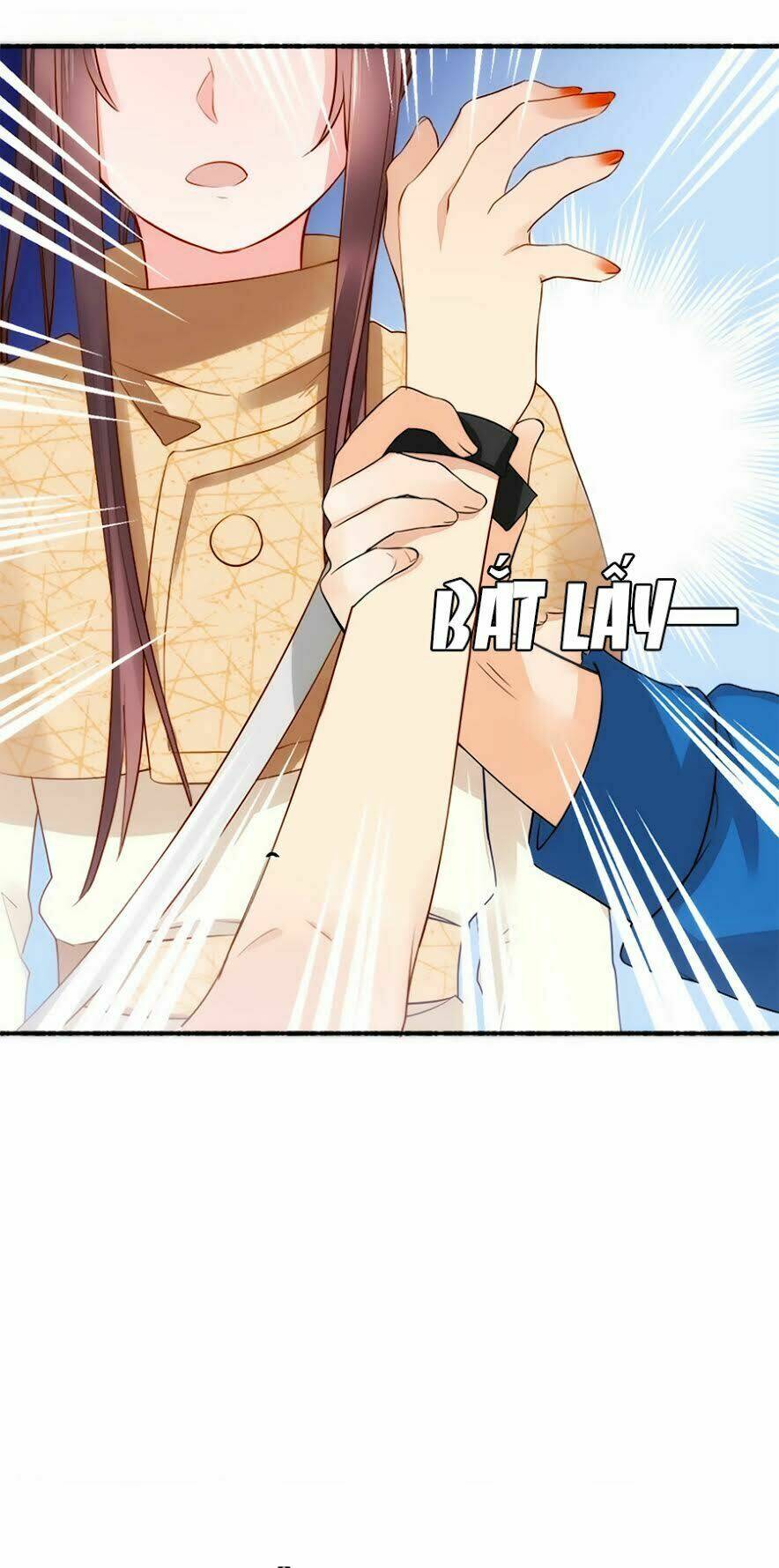 Ảnh Hậu Thời Gian: Chapter 9