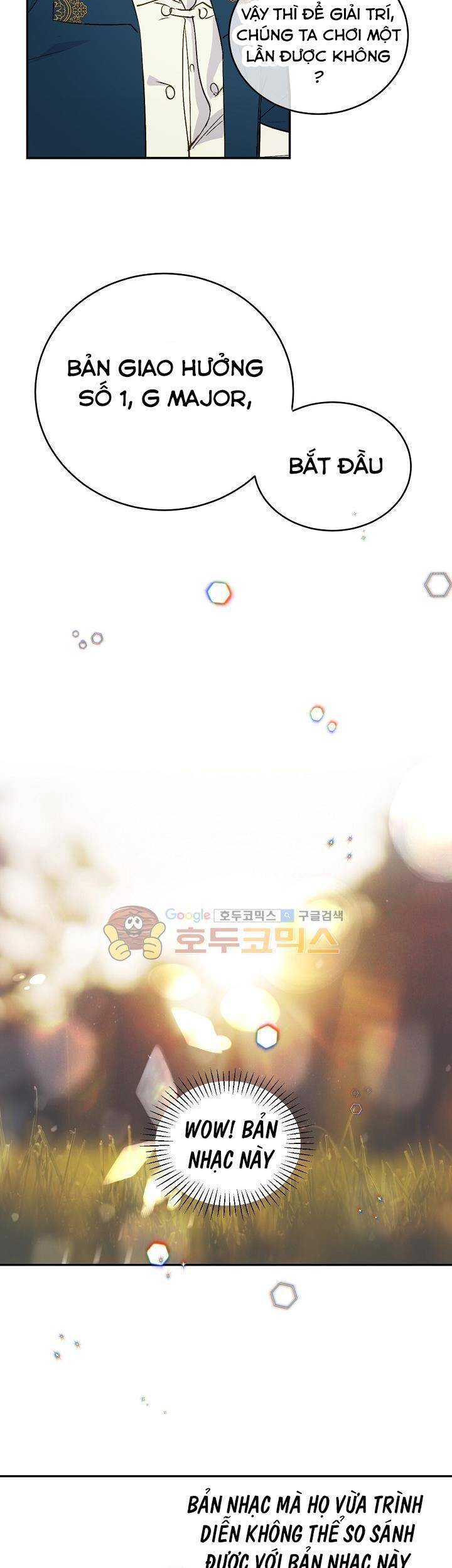 Cô Hầu Giỏi Giang: Chapter 5