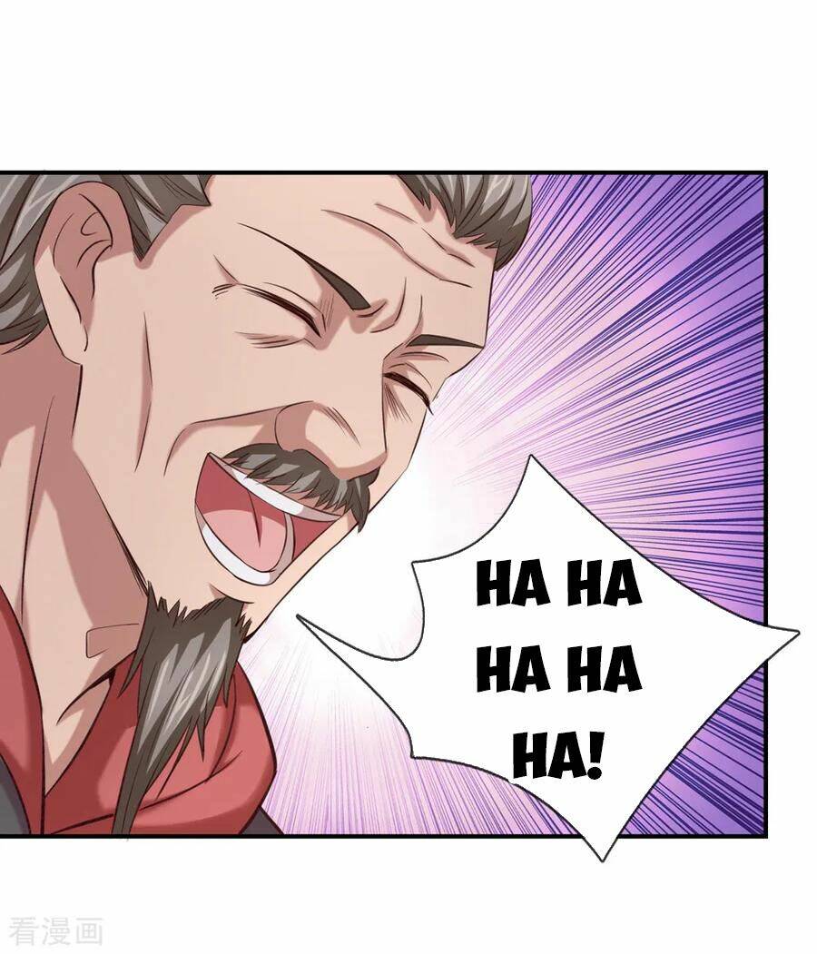 Tuyệt Thế Phi Đao: Chapter 257