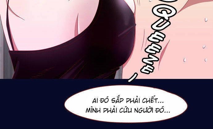 Sperman - Siêu Nhân Tinh Trùng: Chapter 14