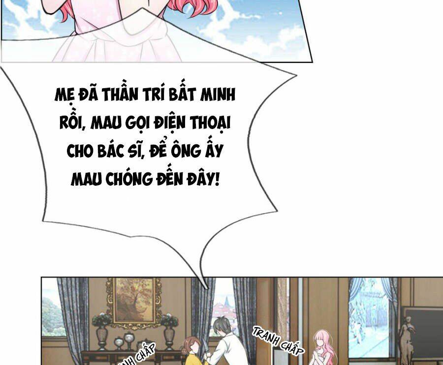 100 Phương Thức Đẩy Ngã Ca Ca: Chapter 9