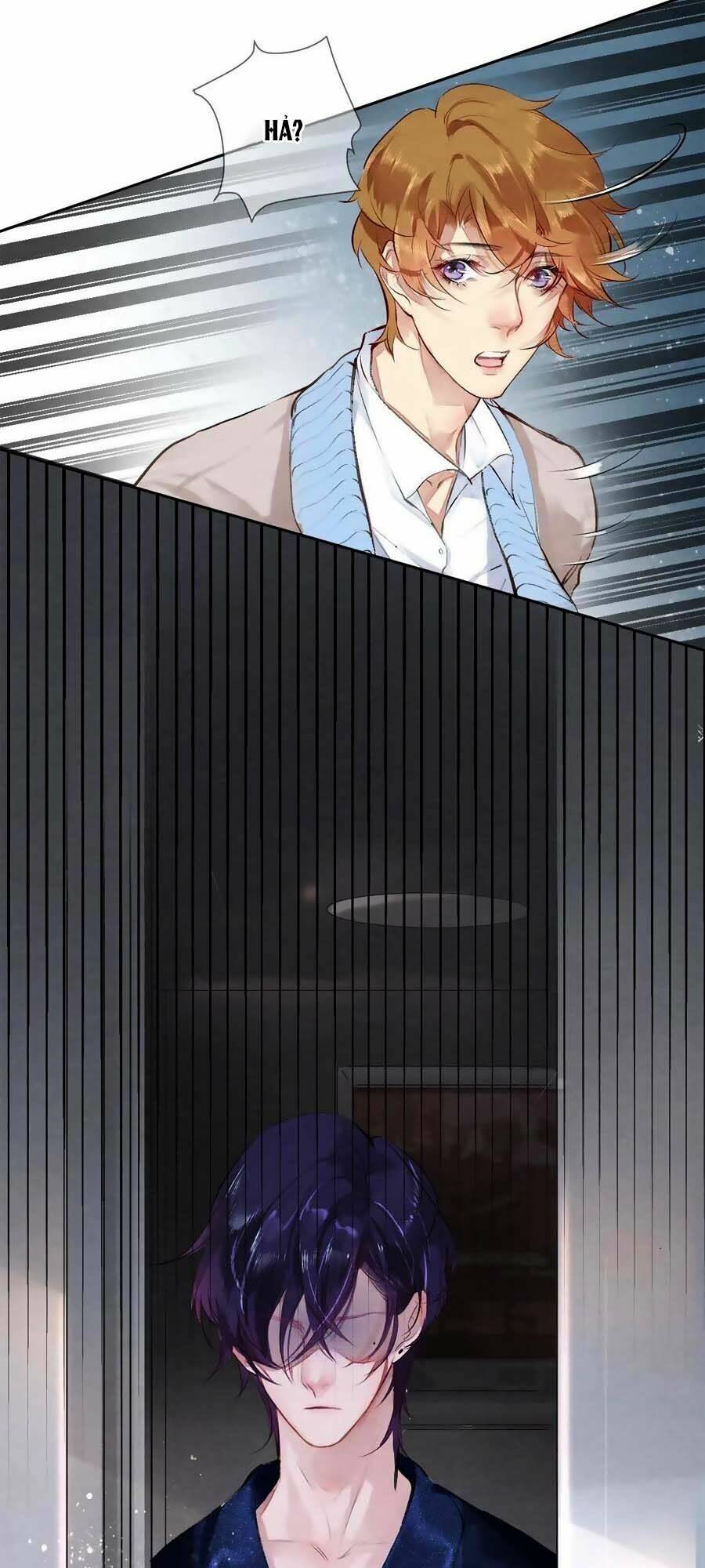 Chung Cư Của Các Ảnh Đế: Chapter 30