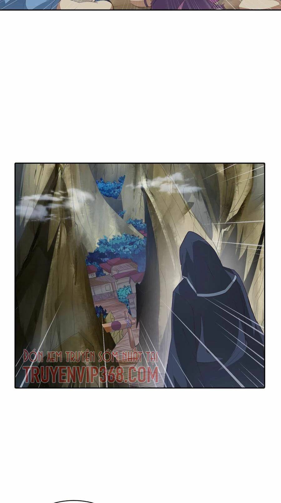 Người Nguyên Thủy Mạnh Nhất: Chapter 16