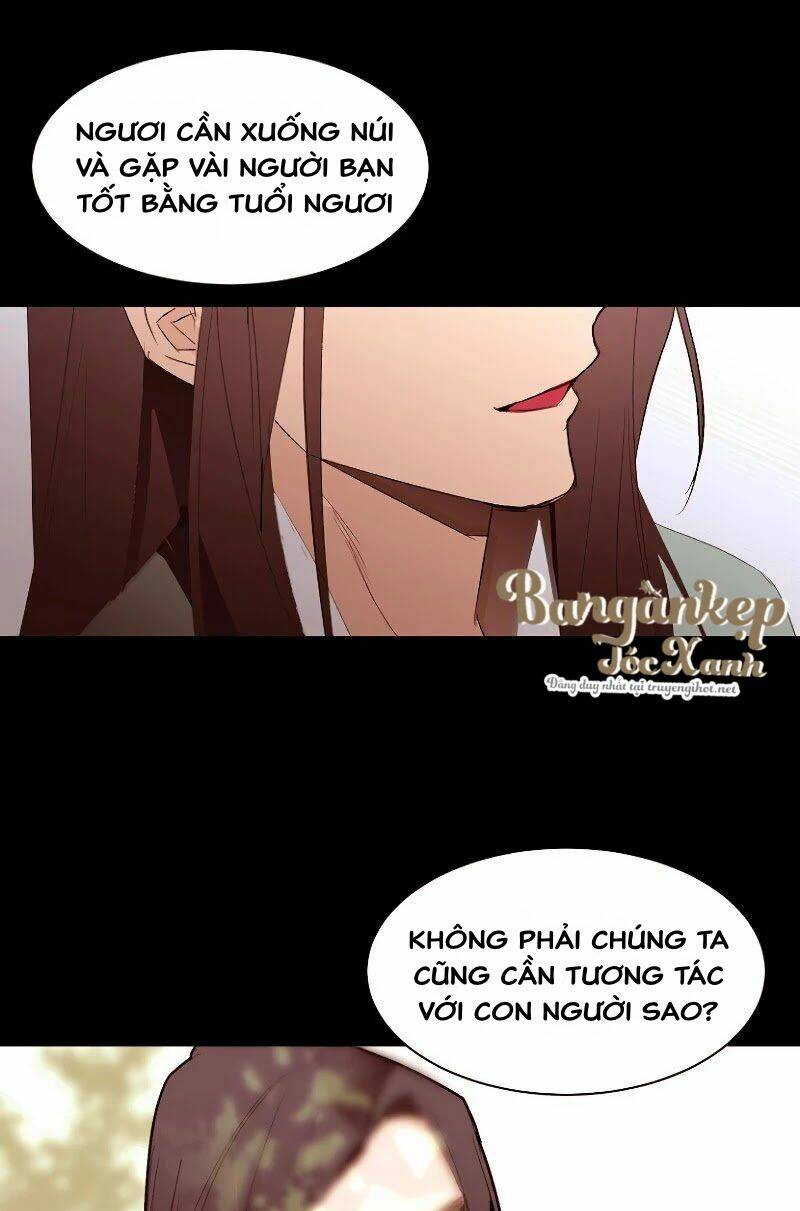 Cuộc Sống Rập Khuôn Của Một Quý Cô Tái Sinh!: Chapter 35