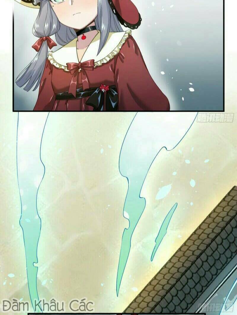 Hắc Bạch Hữu Thường: Chapter 18