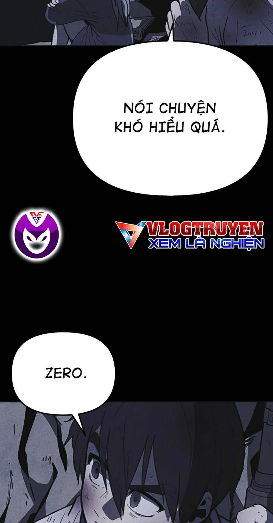 Cậu Bé Shotgun: Chapter 34