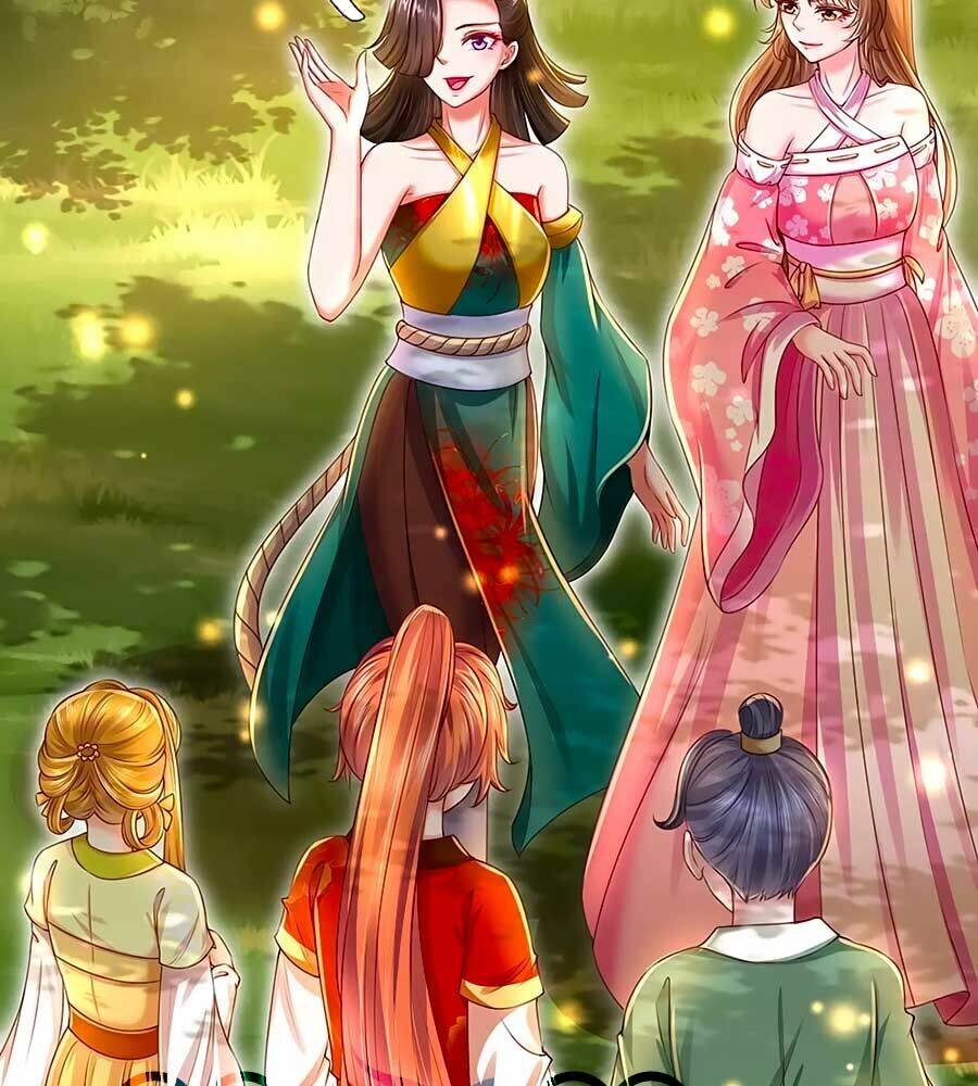 Phụng Lâm Thiên Hạ: Đệ Nhất Mỹ Nữ: Chapter 68