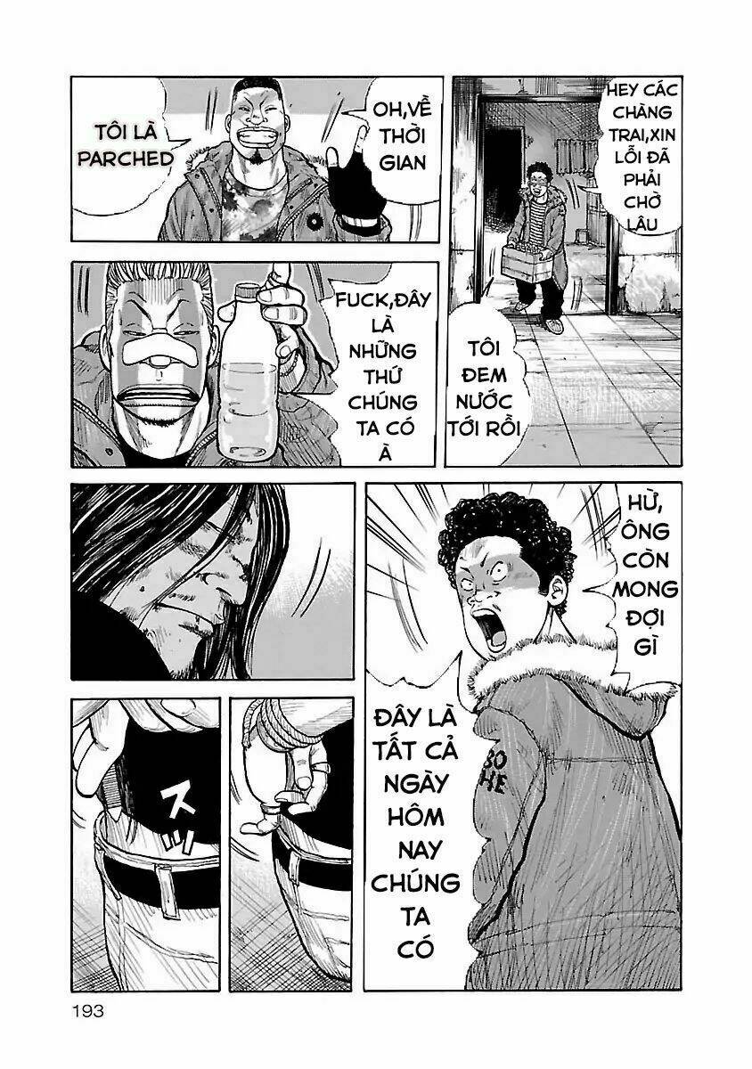 Jank Runk Family: Chapter 8