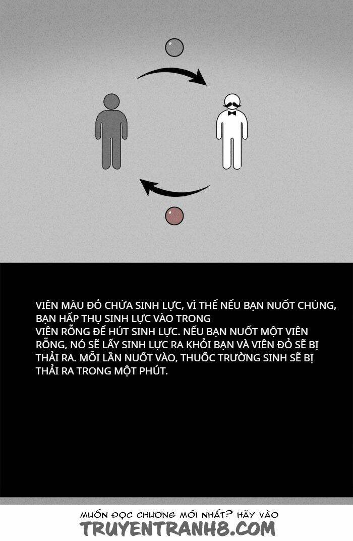 Những Câu Chuyện Bất Thường: Chapter 161