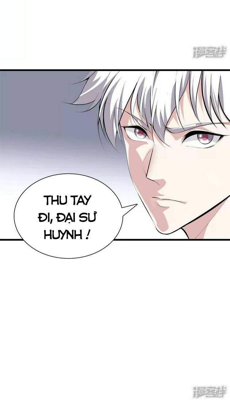 Đô Thị Chí Tôn: Chapter 154