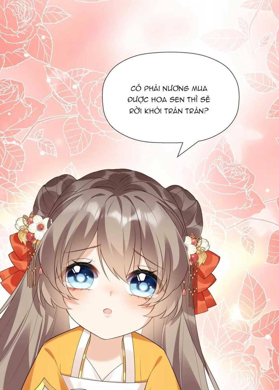 Phúc Hắc Hoa Yêu Mua Một Tặng Một: Chapter 8