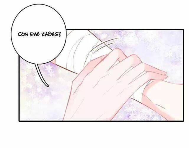 Tinh Diệu Vị Lai: Chapter 11