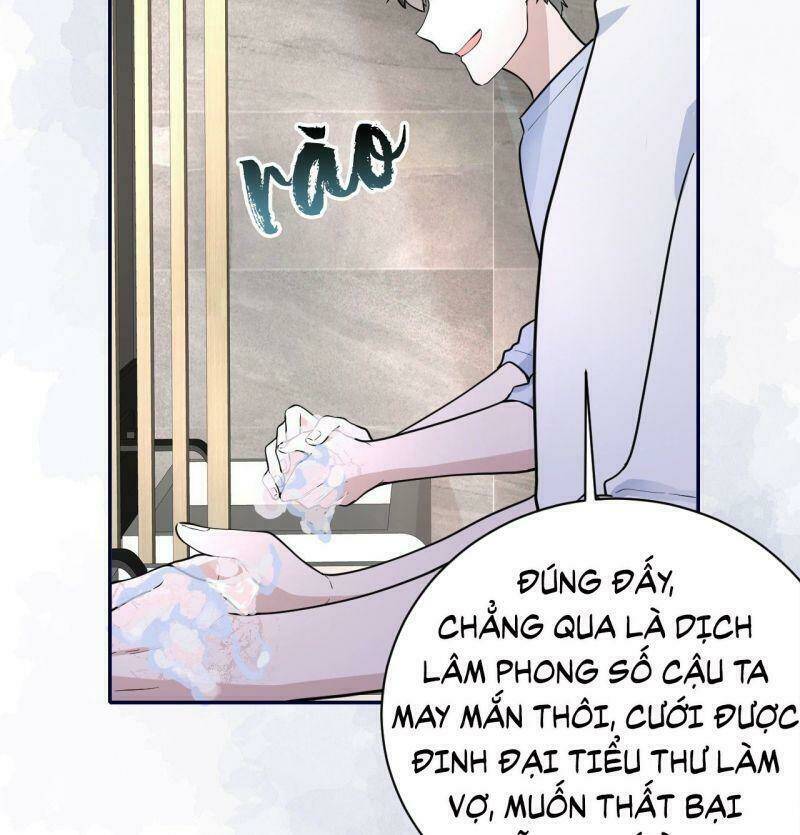 Đưa Em Đi Chơi: Chapter 61