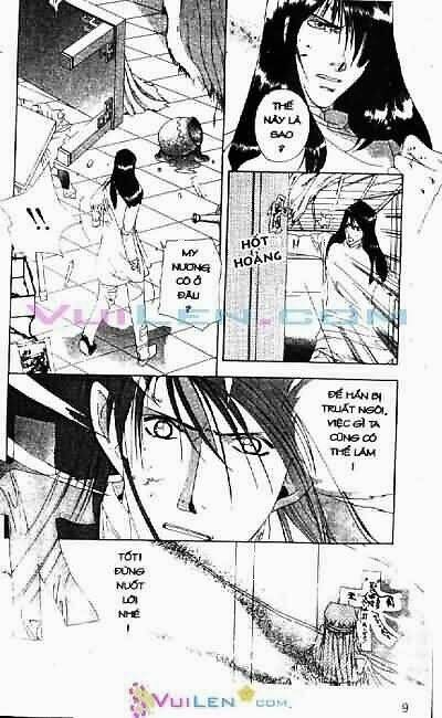 Duyên Kỳ Ngộ: Chapter 10