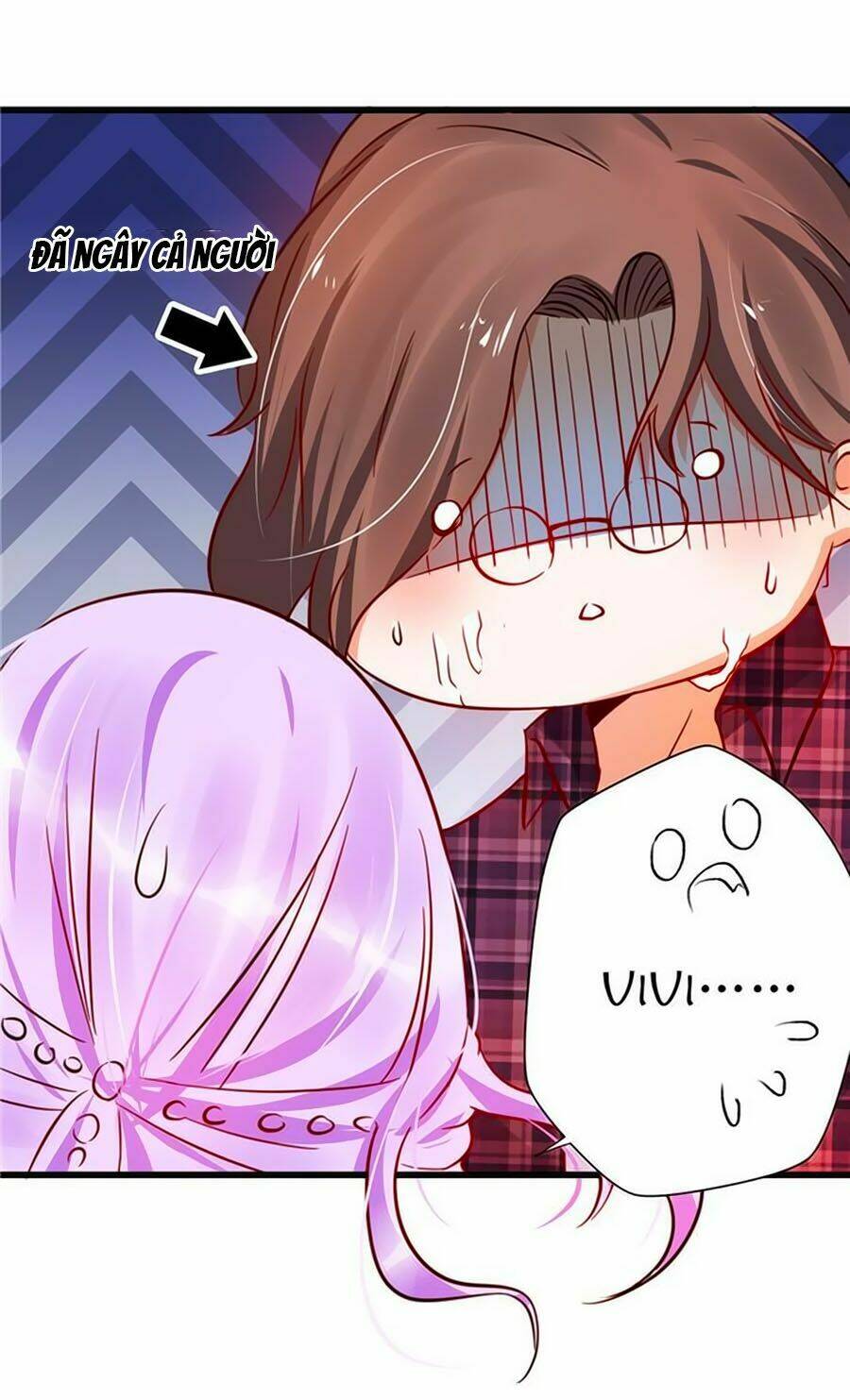 Bạn Trai Là Ngôi Sao: Chapter 41