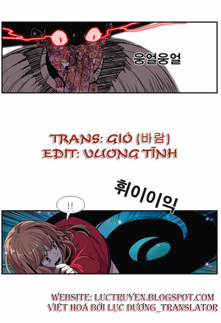 Beautiful Stranger: Chapter 10