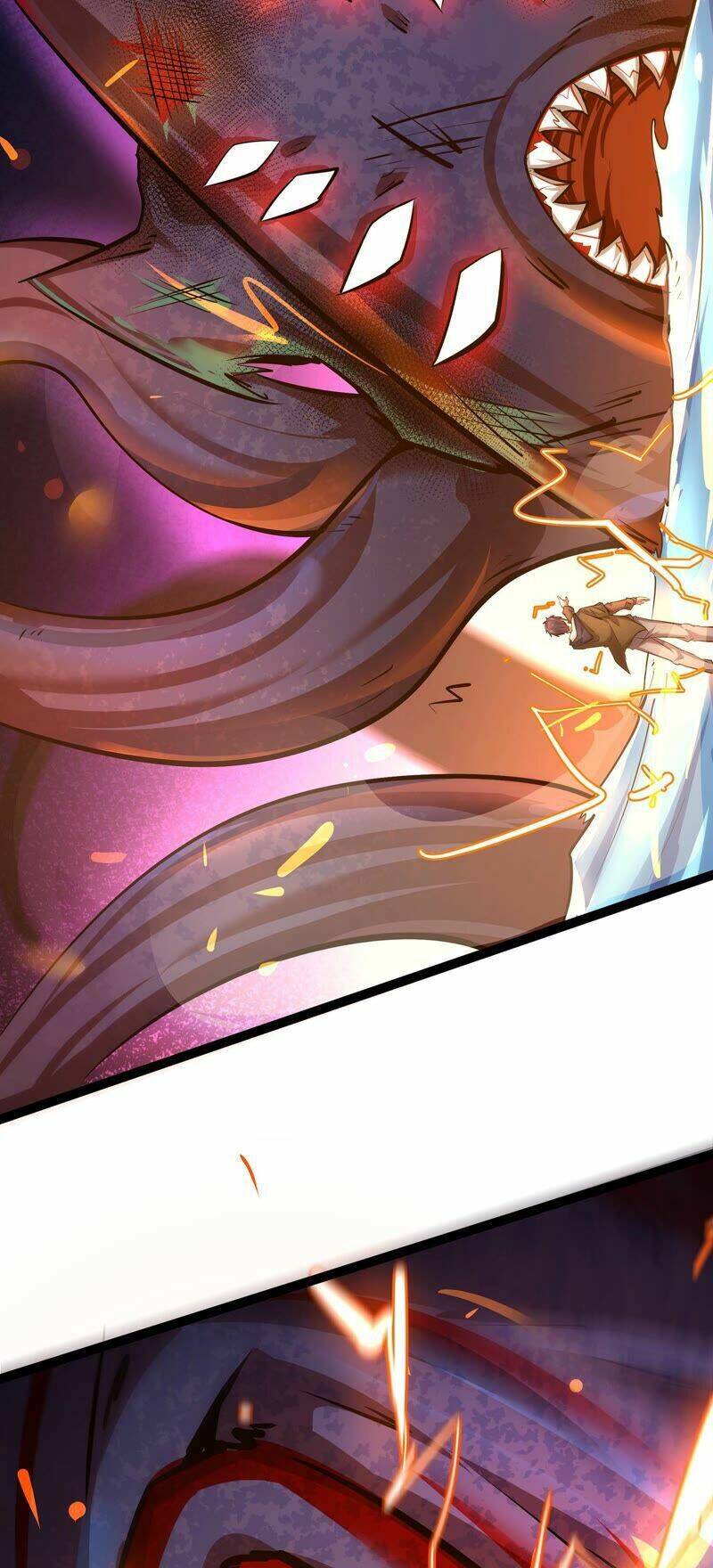 Chư Thần Rút Lui: Chapter 33