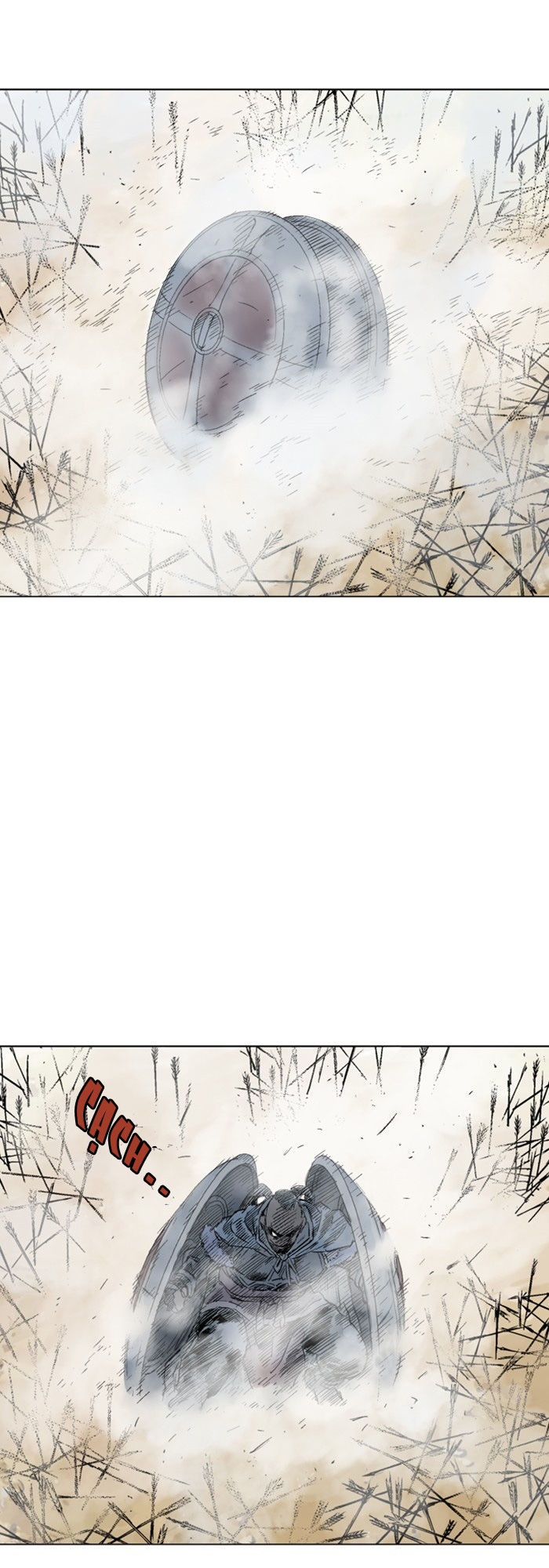 Cao Thủ 2: Chapter 32