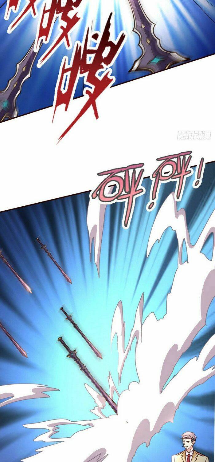 Trọng Sinh Tu Chân Tại Đô Thị: Chapter 121