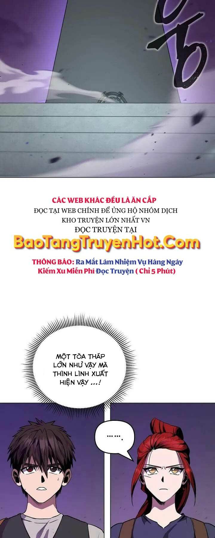 Con Đường Diệt Thần: Chapter 18