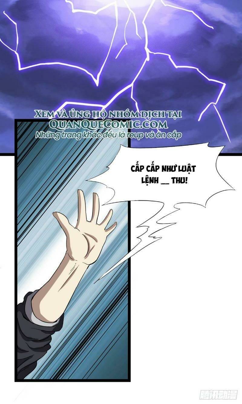 Ta Độ Kiếp Thất Bại Đều Là Tại Ngươi: Chapter 2