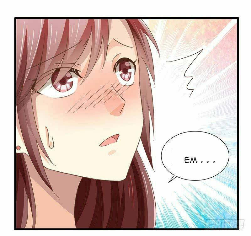 Hôn Bất Do Kỷ: Chapter 6