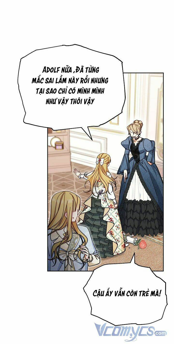 Tôi Sẽ Chịu Trách Nhiệm Về Phúc Lợi Của Nam Chính: Chapter 35