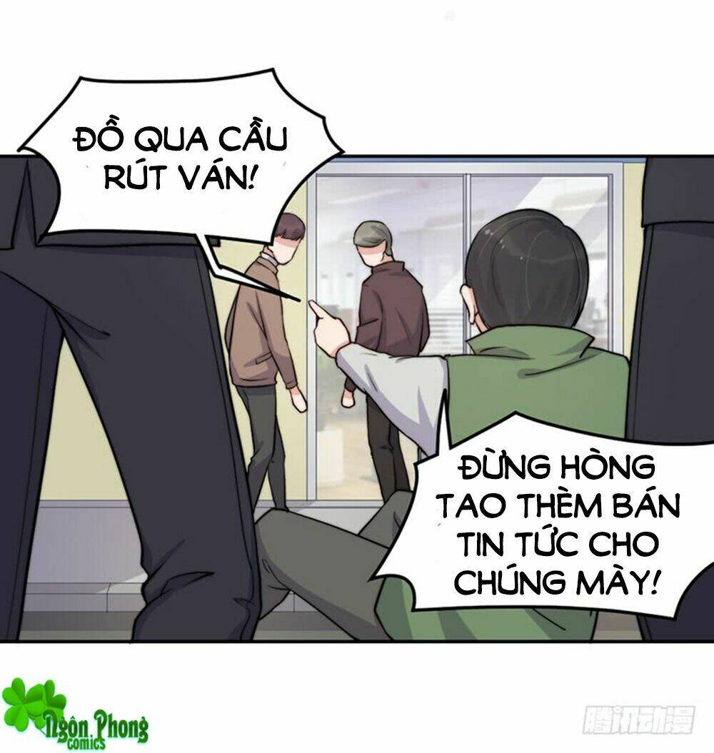 Bà Xã Tôi Là Nam Thần: Chapter 53