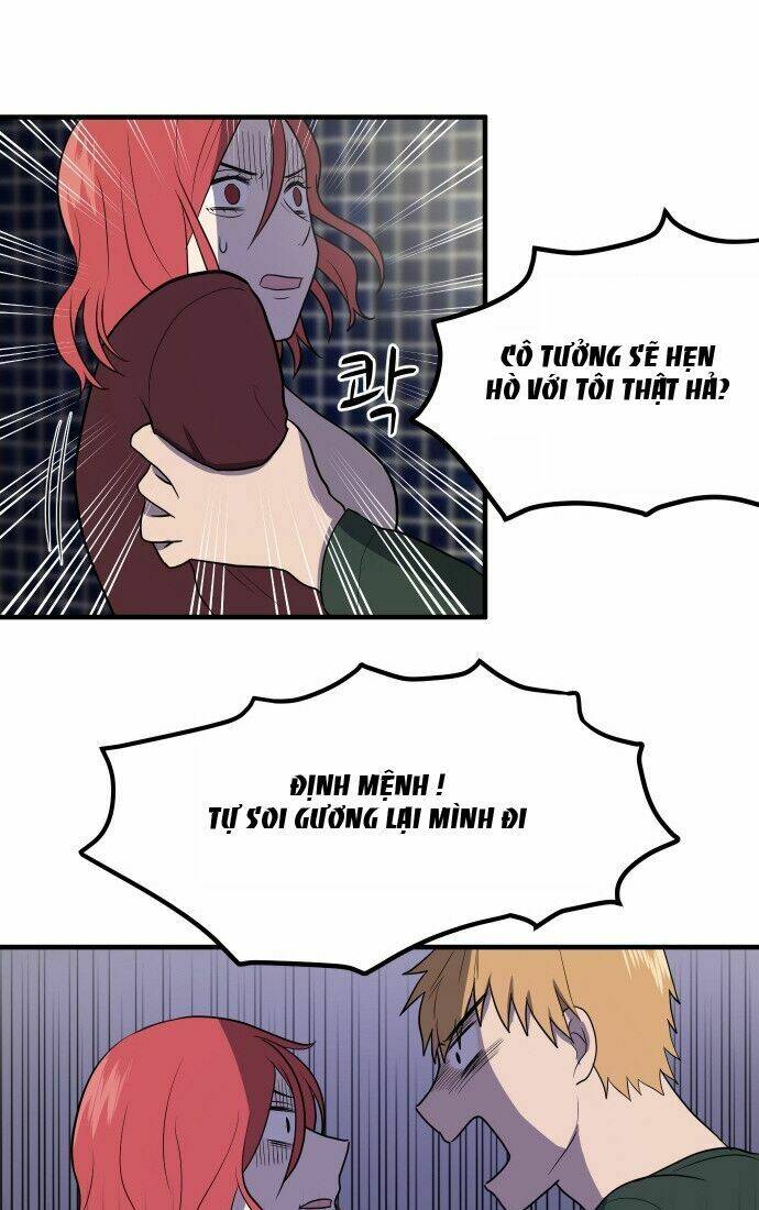 Người Đẹp Gangnam: Chapter 6