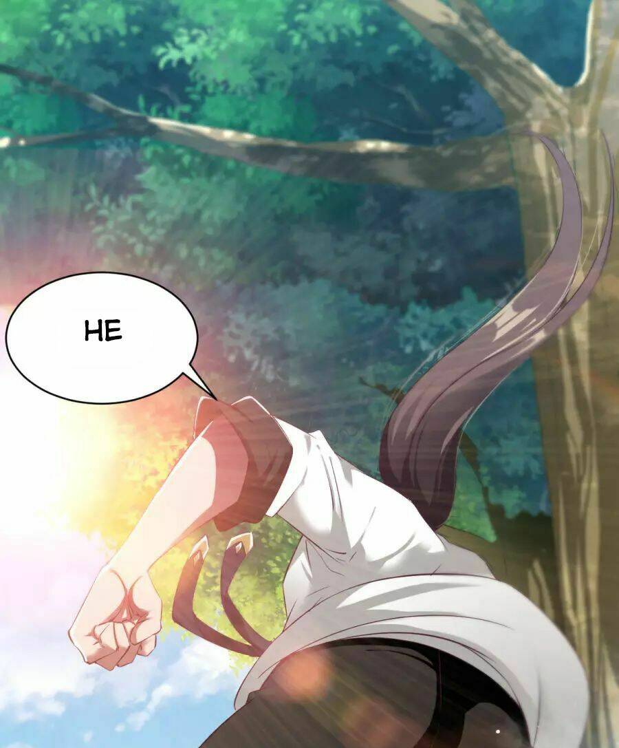 Chiến Đỉnh: Chapter 21