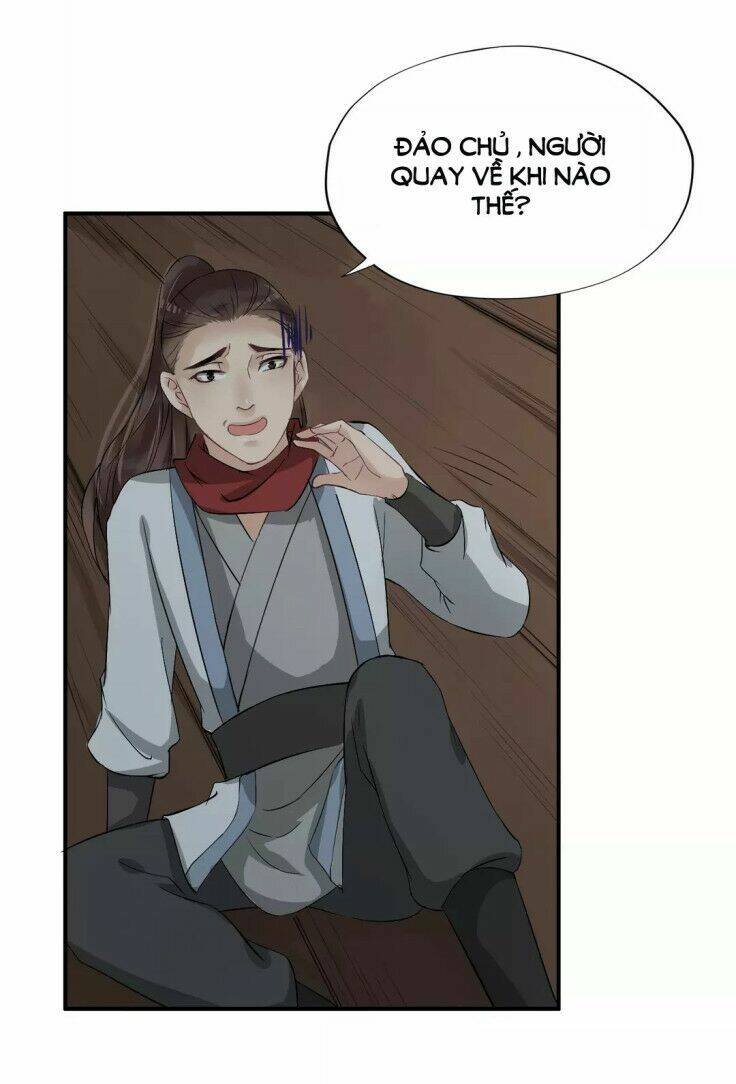 Bồng Sơn Viễn: Chapter 18