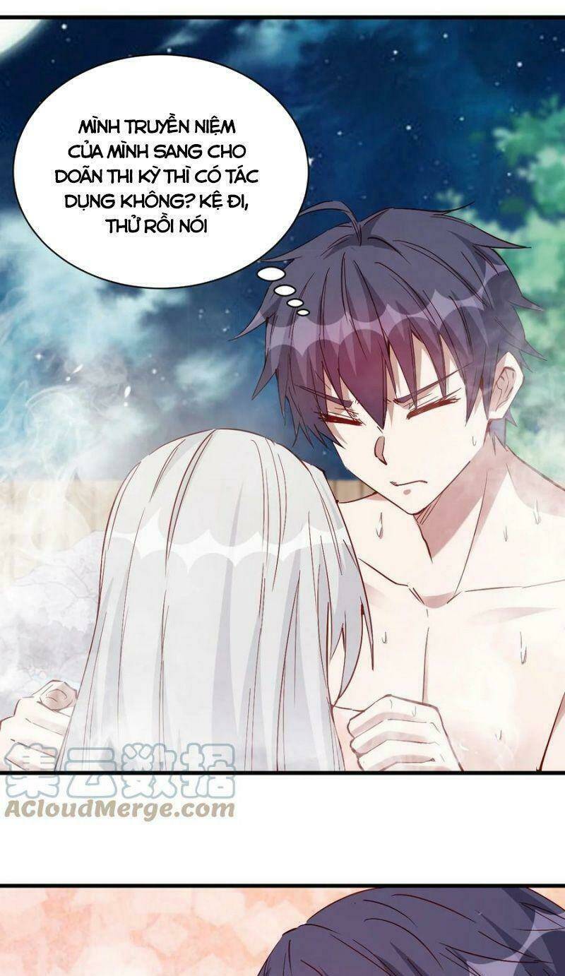 Thánh Đường Chi Thành: Chapter 95