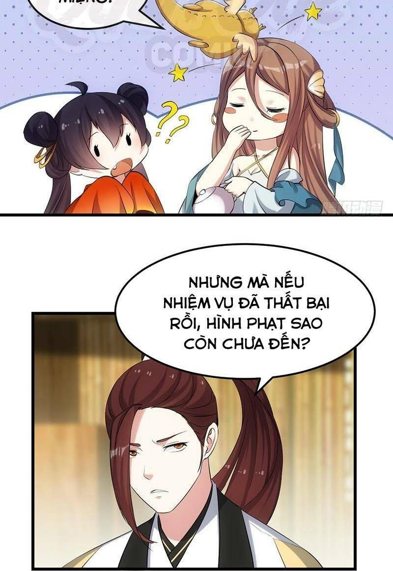 Hệ Thống Thần Long Nghịch Thiên: Chapter 49
