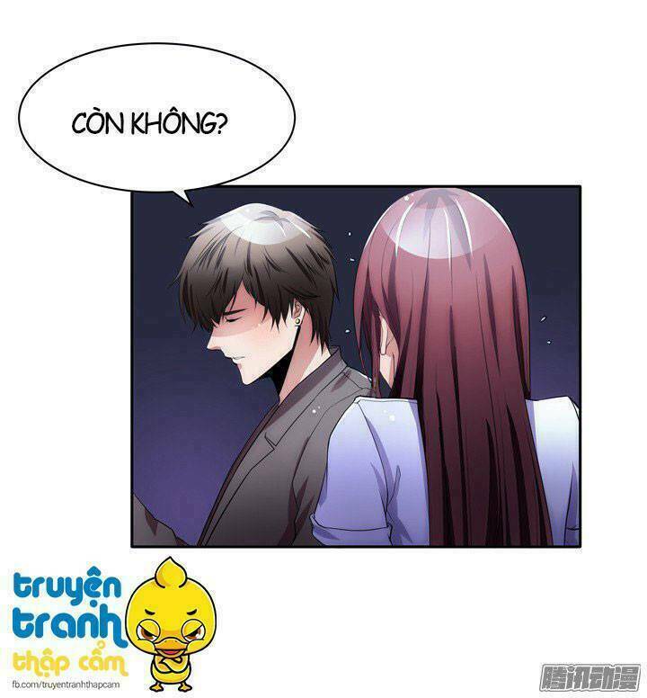 Âm Mưu Bên Gối: Chapter 4