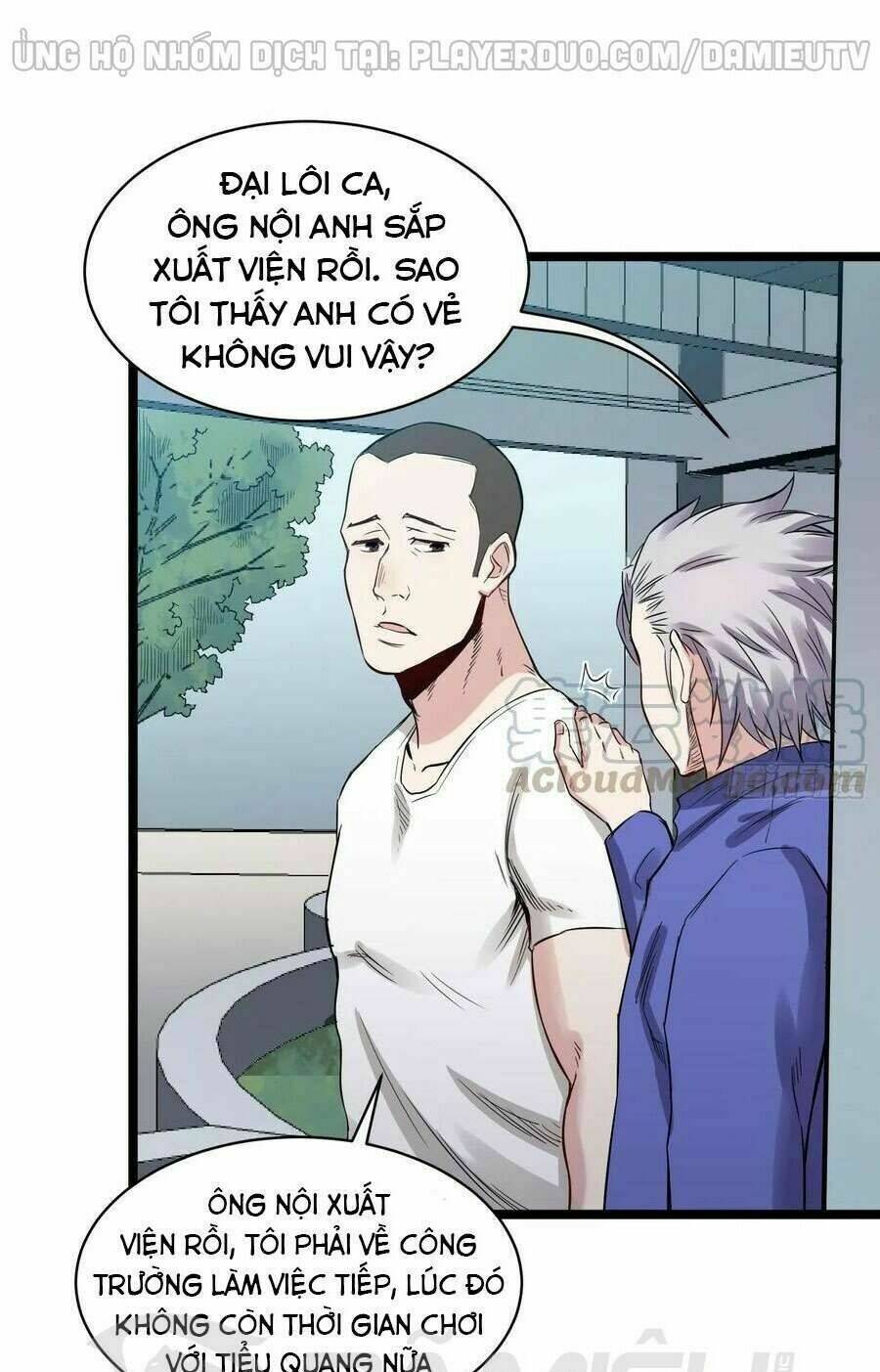 Đỉnh Phong Thần Y: Chapter 83