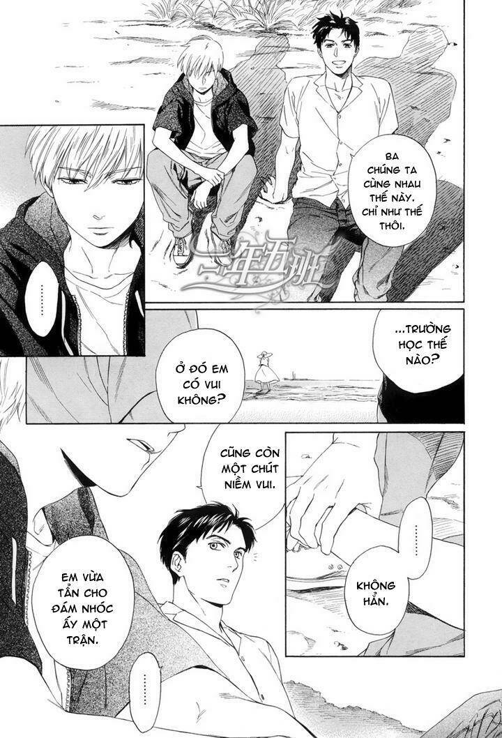 Acid Town: Chapter 19