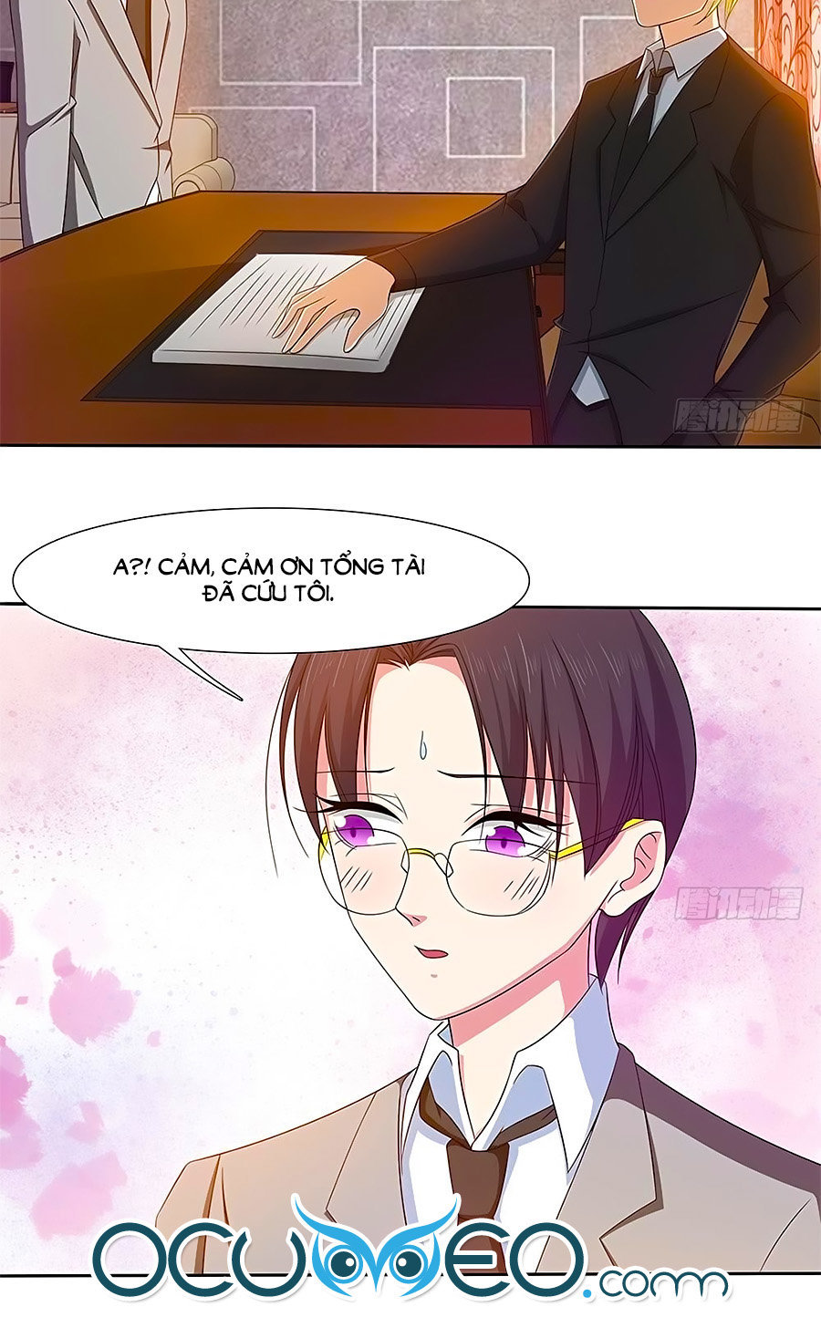 Cô Sát Thủ Ơi, Yêu Nhau Nhé: Chapter 16