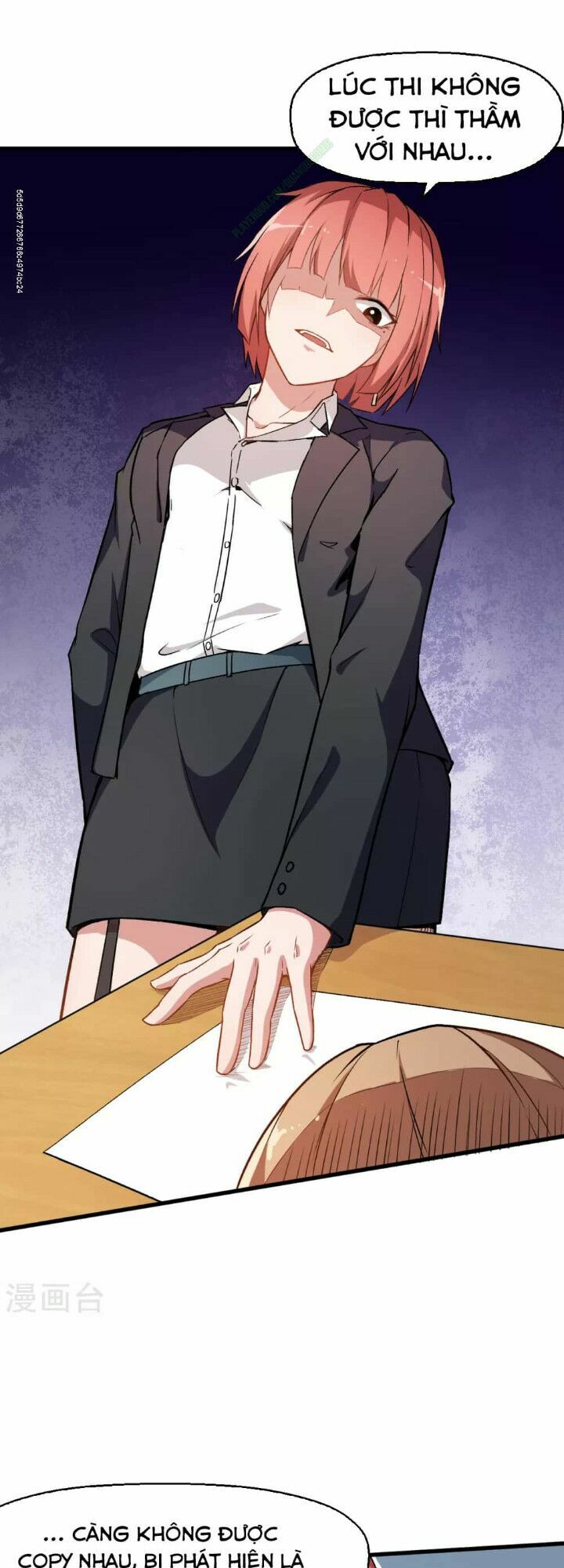 Vườn Trường Cuồng Sư Hệ Thống: Chapter 37