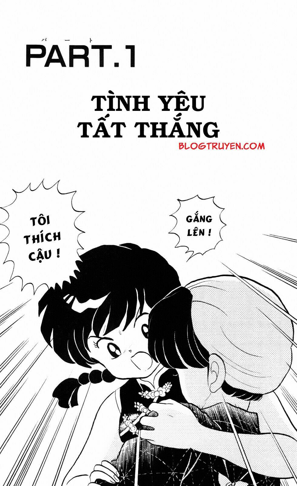 Suối Lời Nguyền: Chapter 224